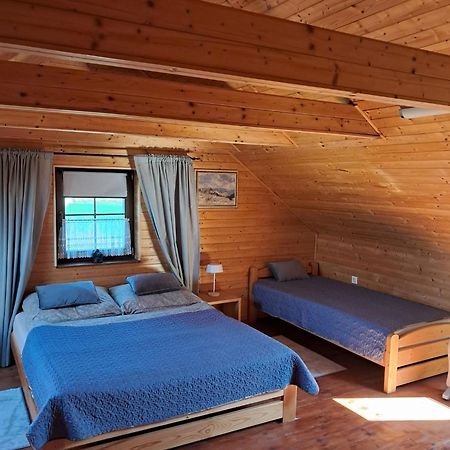 Ubytovani V Soukromi Na Sadove 906 - Valtice Bagian luar foto